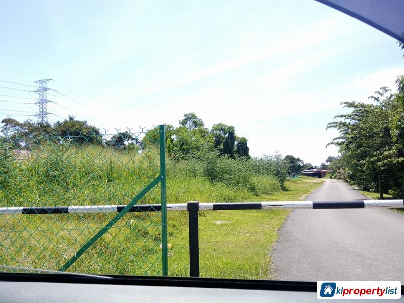 Pictures of Residential Land for sale in Muar