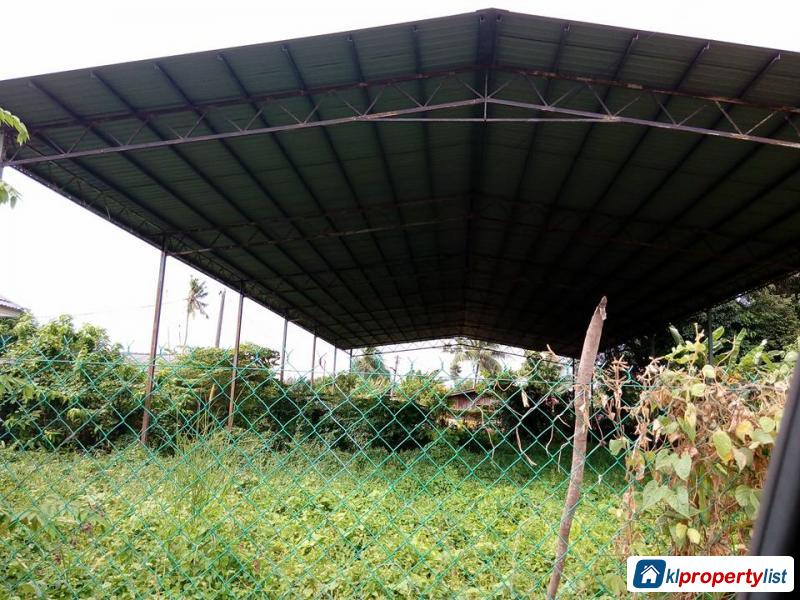 Pictures of Residential Land for sale in Muar