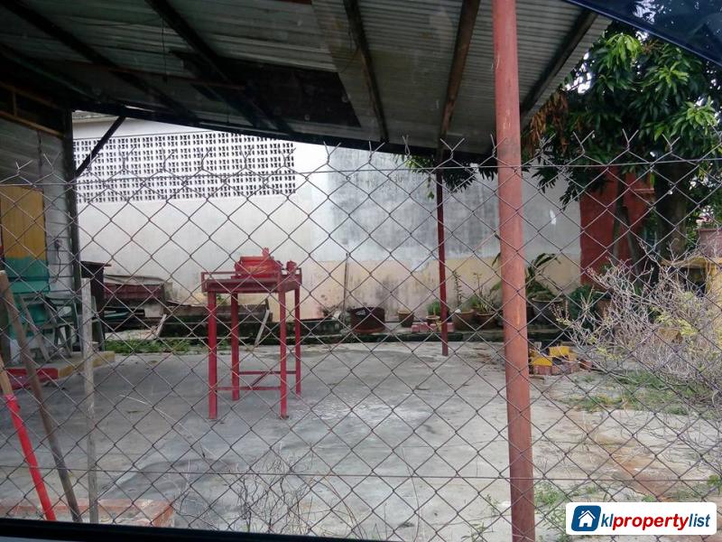 Pictures of Residential Land for sale in Muar