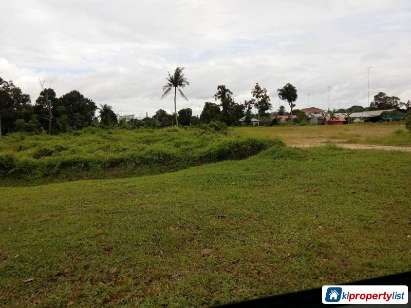 Pictures of Residential Land for sale in Muar