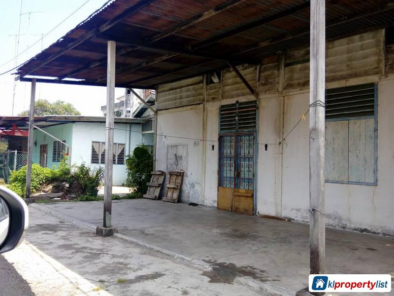 Pictures of Residential Land for sale in Muar