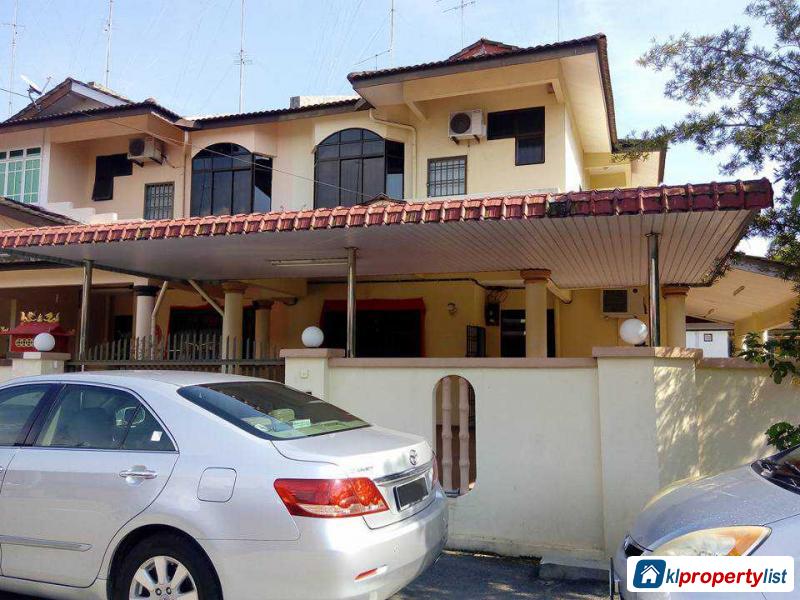Pictures of 4 bedroom 2-sty Terrace/Link House for sale in Muar
