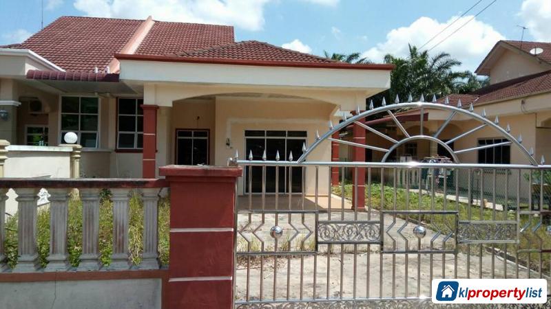 Pictures of 3 bedroom Semi-detached House for sale in Muar