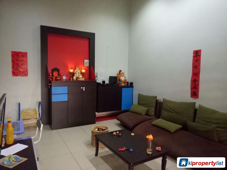 Pictures of 4 bedroom 1-sty Terrace/Link House for sale in Muar
