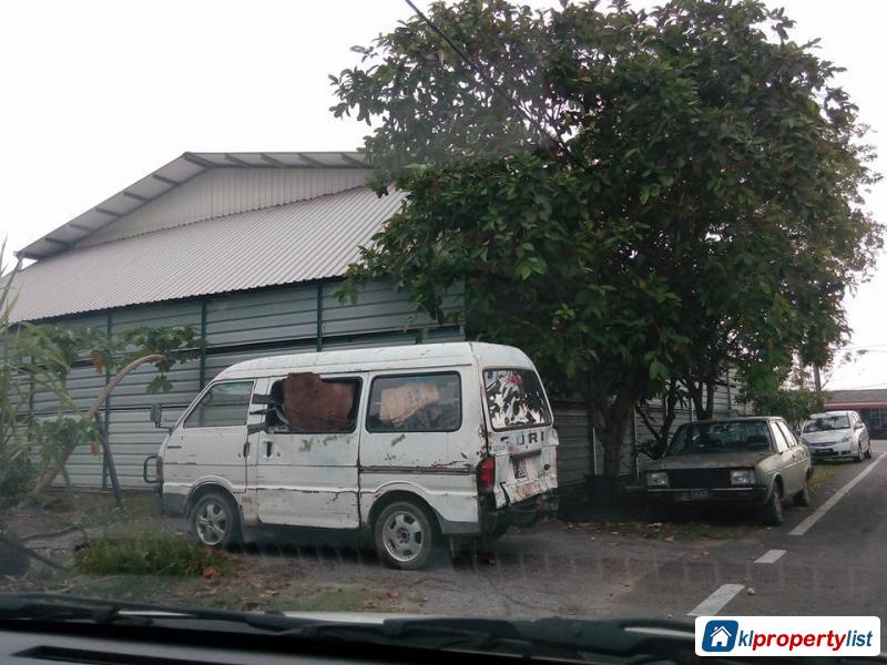 Picture of Commercial Land for sale in Muar