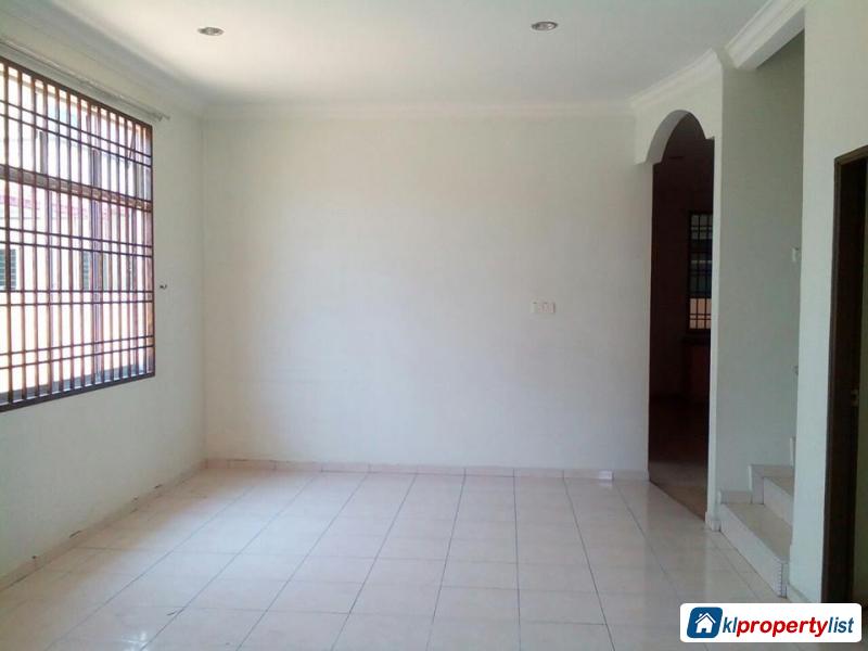 4 bedroom Semi-detached House for sale in Muar - image 2