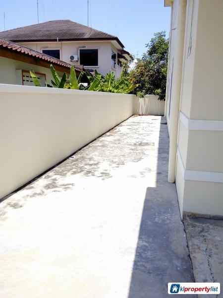 4 bedroom Semi-detached House for sale in Muar - image 2