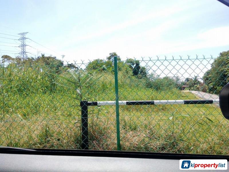 Residential Land for sale in Muar - image 2