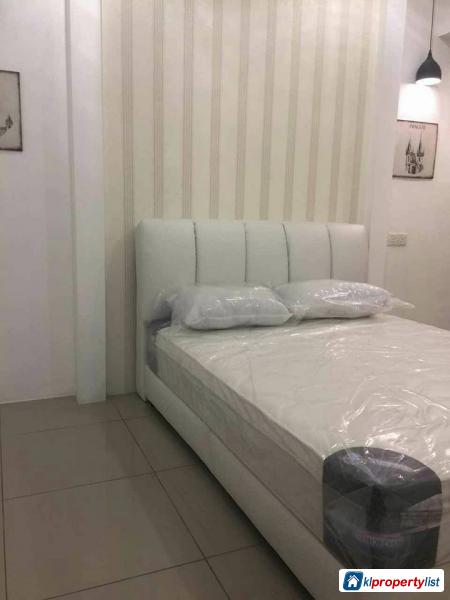 3 bedroom 1-sty Terrace/Link House for sale in Muar
