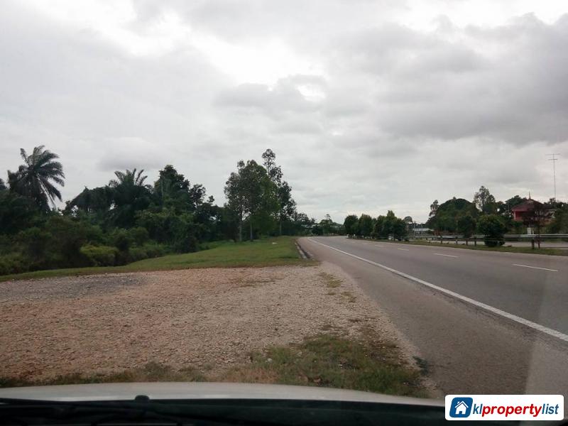 Residential Land for sale in Muar - image 2