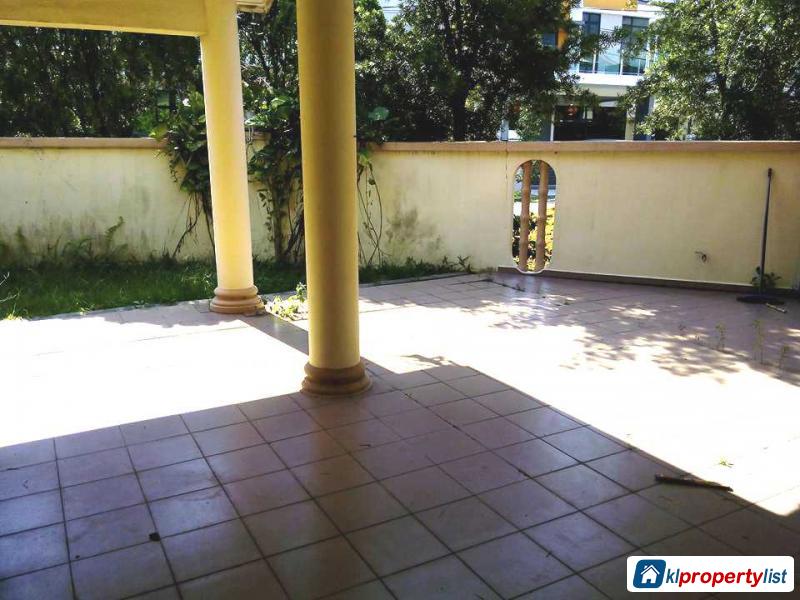 4 bedroom 2-sty Terrace/Link House for sale in Muar - image 2