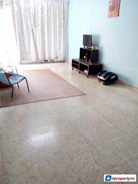 3 bedroom 1-sty Terrace/Link House for sale in Muar - image 2