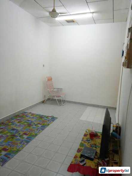 3 bedroom 1-sty Terrace/Link House for sale in Muar