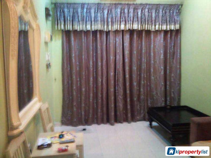 3 bedroom 1-sty Terrace/Link House for sale in Muar