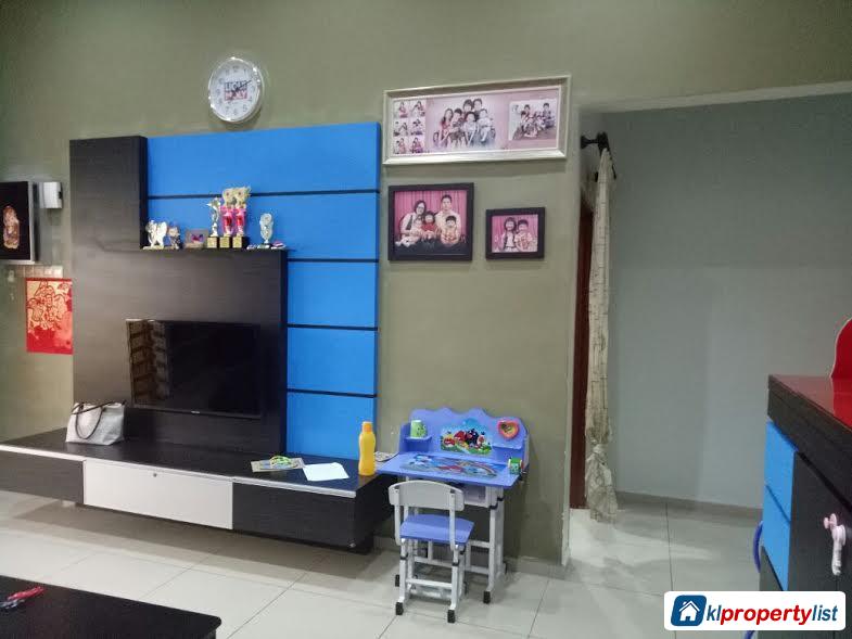 4 bedroom 1-sty Terrace/Link House for sale in Muar