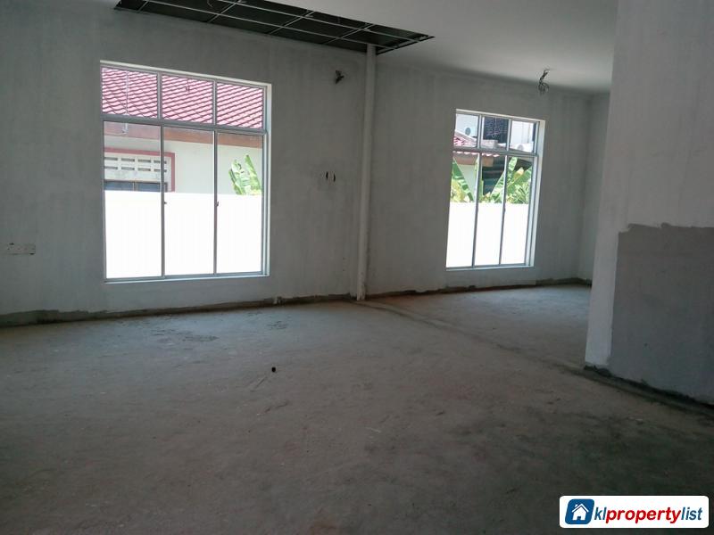 4 bedroom Semi-detached House for sale in Muar - image 3