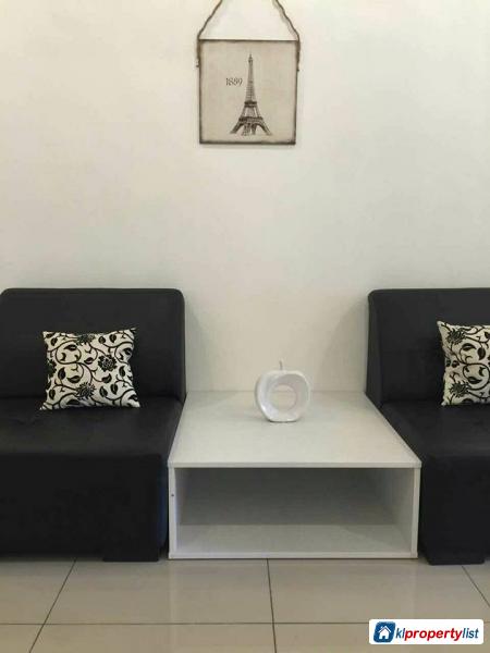 3 bedroom 1-sty Terrace/Link House for sale in Muar in Johor