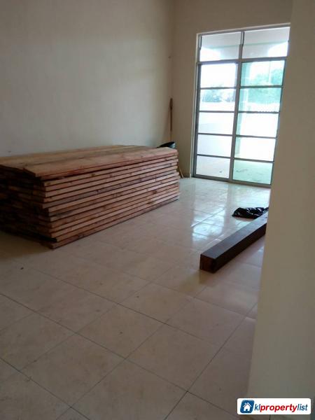 3 bedroom 1-sty Terrace/Link House for sale in Muar - image 3