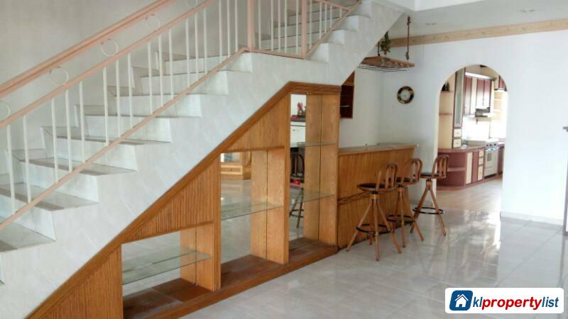 4 bedroom 2-sty Terrace/Link House for sale in Muar - image 3