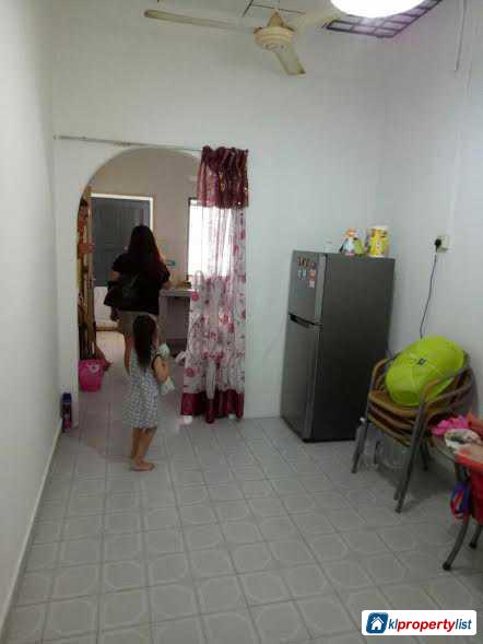 3 bedroom 1-sty Terrace/Link House for sale in Muar in Johor