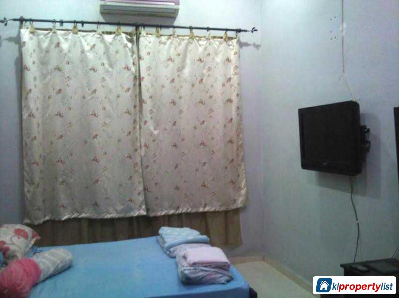 3 bedroom 1-sty Terrace/Link House for sale in Muar in Johor
