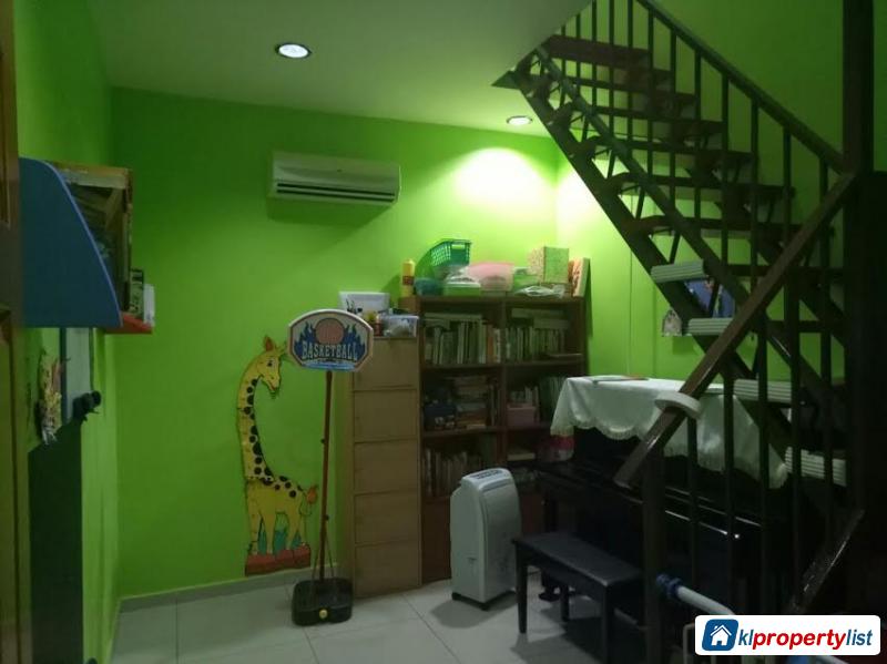 4 bedroom 1-sty Terrace/Link House for sale in Muar in Johor