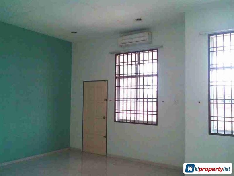 4 bedroom Semi-detached House for sale in Muar - image 4