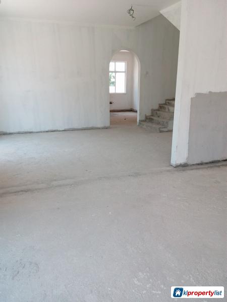 4 bedroom Semi-detached House for sale in Muar - image 4
