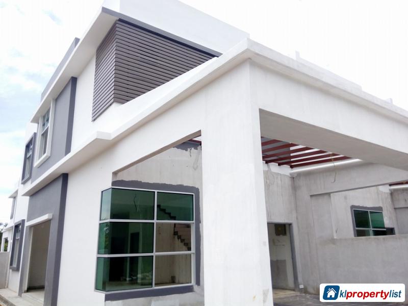 4 bedroom 2-sty Terrace/Link House for sale in Muar - image 4