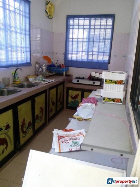 4 bedroom 2-sty Terrace/Link House for sale in Muar - image 4