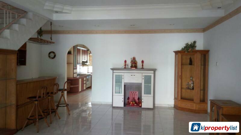 4 bedroom 2-sty Terrace/Link House for sale in Muar - image 4