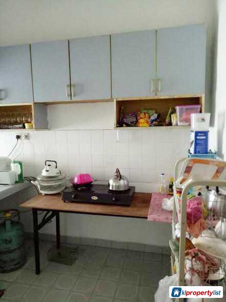 3 bedroom 1-sty Terrace/Link House for sale in Muar in Malaysia