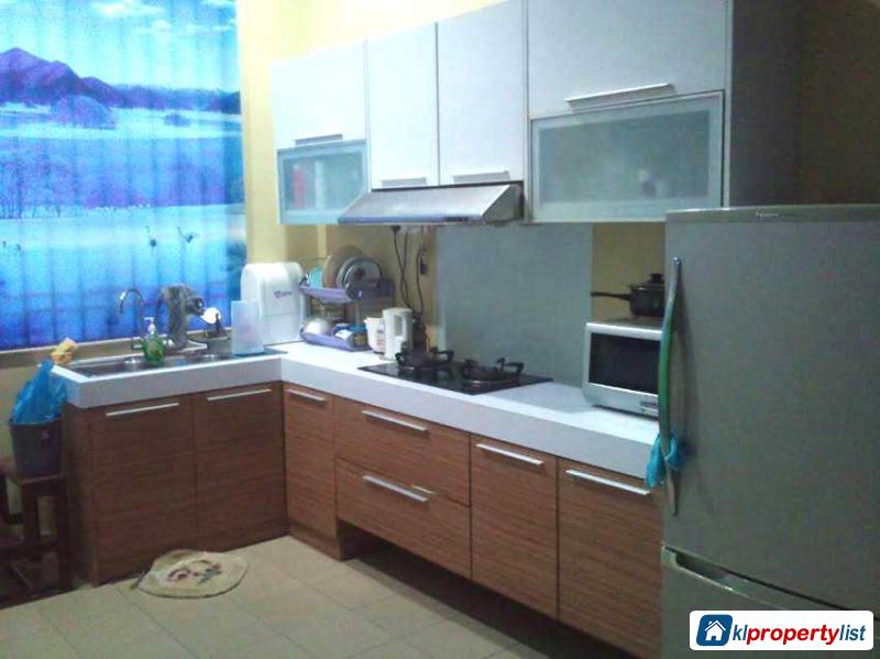3 bedroom 1-sty Terrace/Link House for sale in Muar in Malaysia