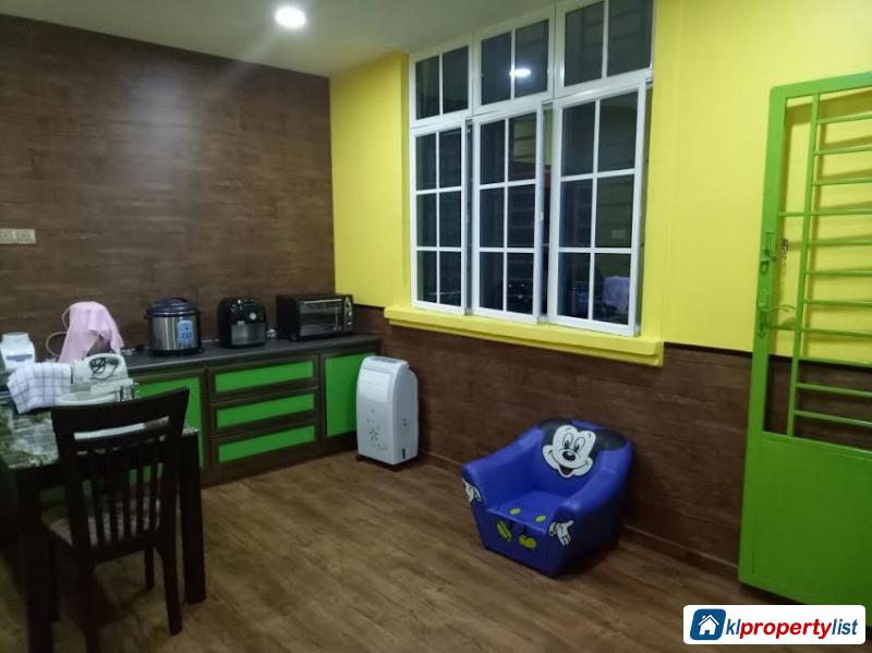 4 bedroom 1-sty Terrace/Link House for sale in Muar in Malaysia