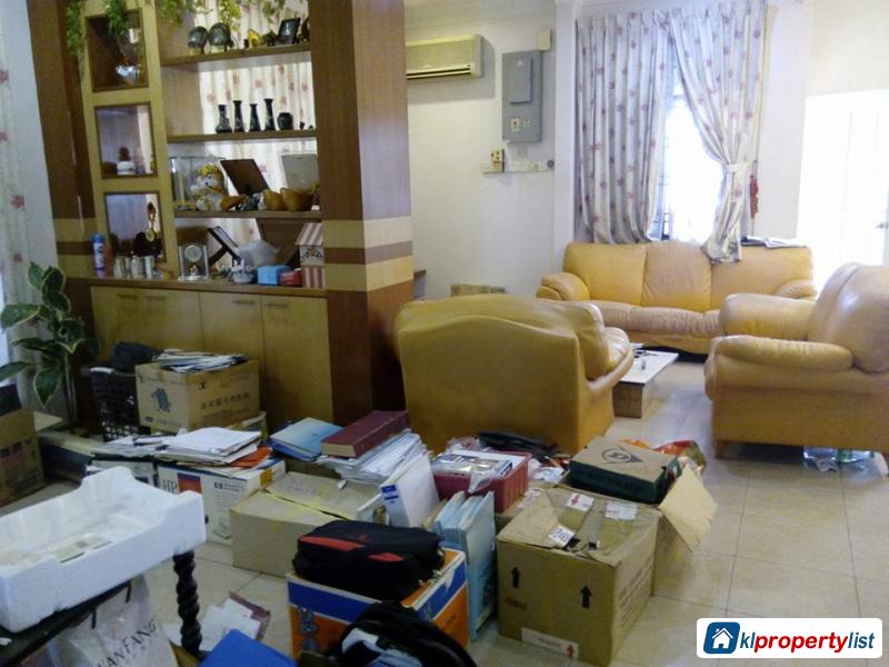 4 bedroom 2-sty Terrace/Link House for sale in Muar - image 5