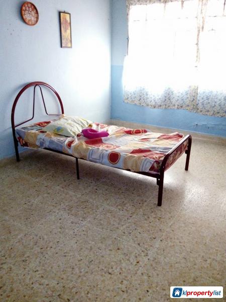 3 bedroom 1-sty Terrace/Link House for sale in Muar - image 5