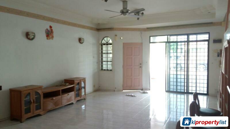 4 bedroom 2-sty Terrace/Link House for sale in Muar - image 5
