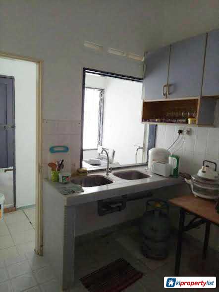 Picture of 3 bedroom 1-sty Terrace/Link House for sale in Muar in Johor