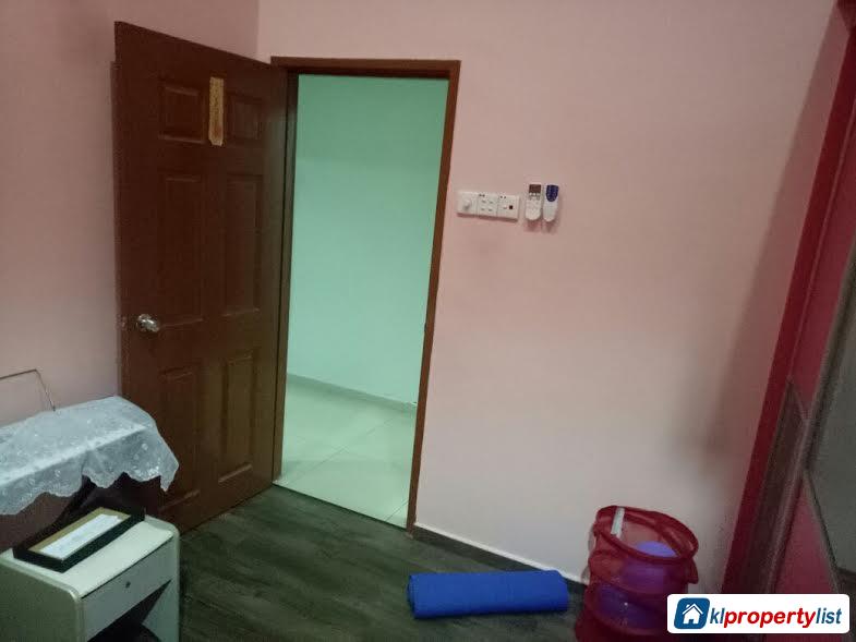 Picture of 4 bedroom 1-sty Terrace/Link House for sale in Muar in Johor