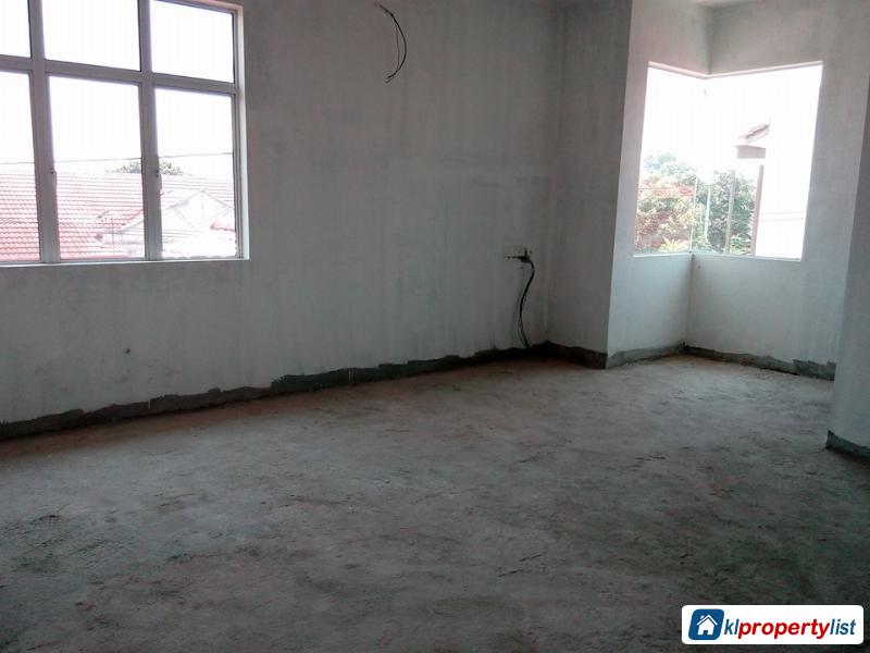 4 bedroom Semi-detached House for sale in Muar - image 6