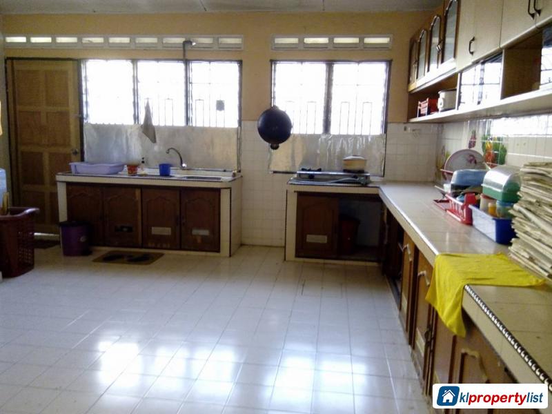 3 bedroom 1-sty Terrace/Link House for sale in Muar - image 6