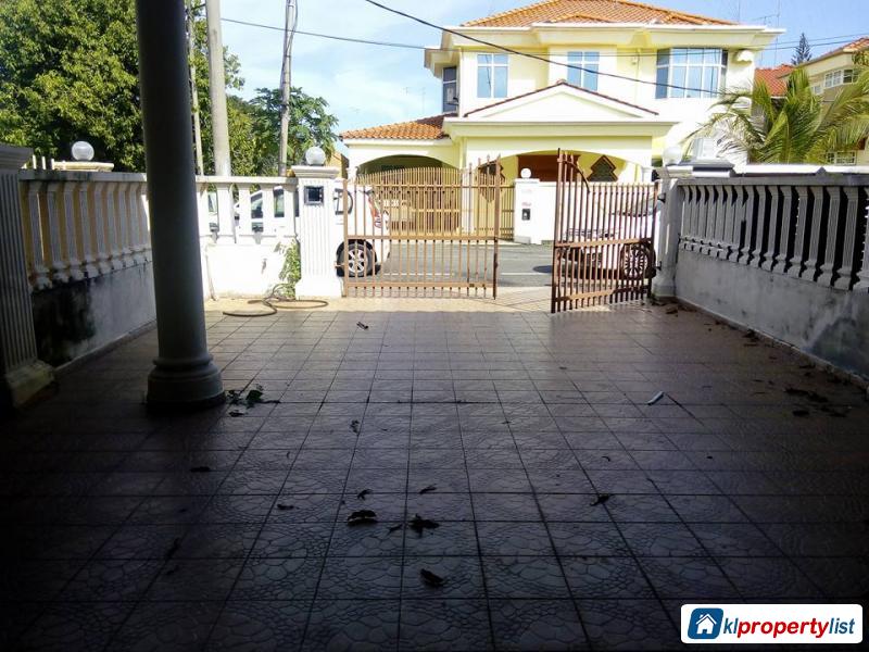 4 bedroom 2-sty Terrace/Link House for sale in Muar - image 8