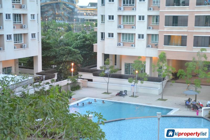 Pictures of 4 bedroom Condominium for sale in Kajang
