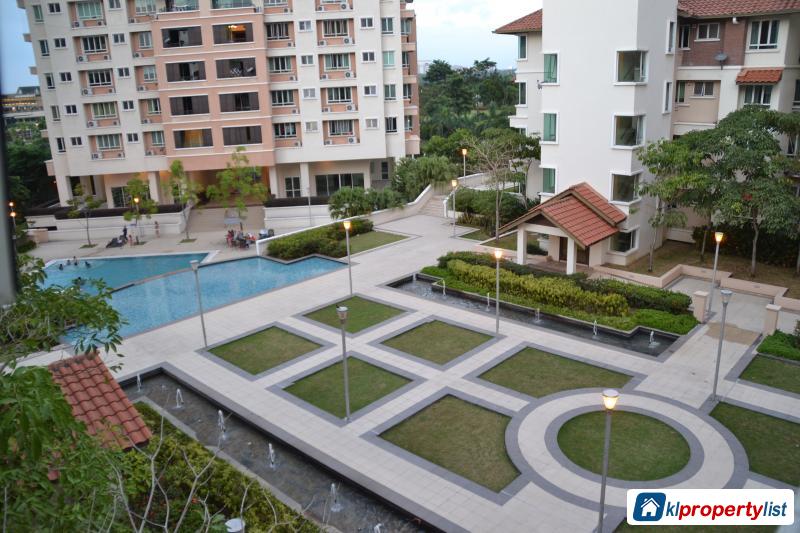 4 bedroom Condominium for sale in Kajang