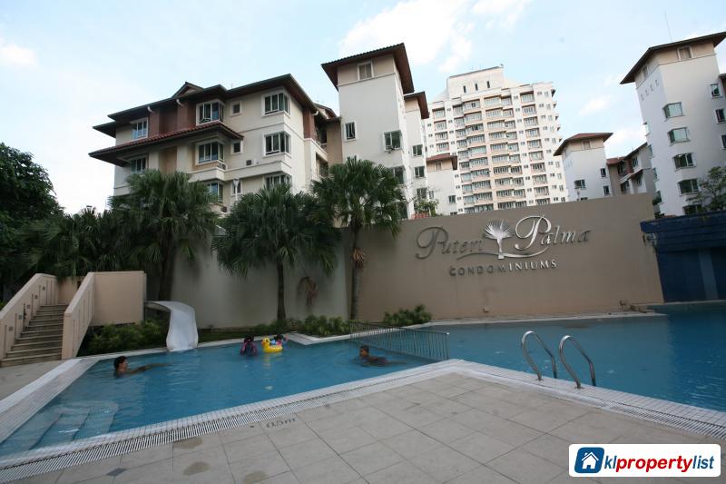 4 bedroom Condominium for sale in Kajang in Selangor