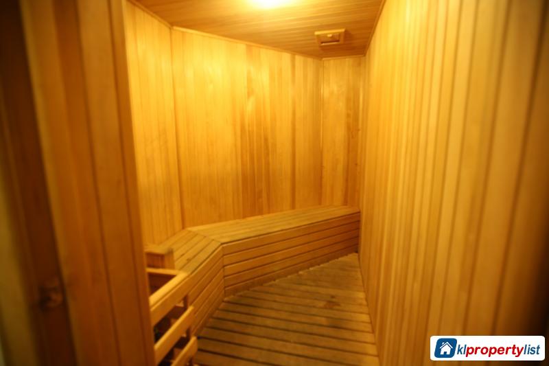 4 bedroom Condominium for sale in Kajang in Malaysia