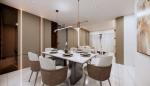 4 bedroom Serviced Residence for sale in City Centre