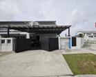 4 bedroom 2-sty Terrace/Link House for sale in Sepang