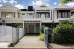4 bedroom 2-sty Terrace/Link House for sale in Subang Jaya