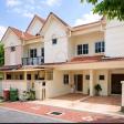 3 bedroom 2-sty Terrace/Link House for sale in Putrajaya